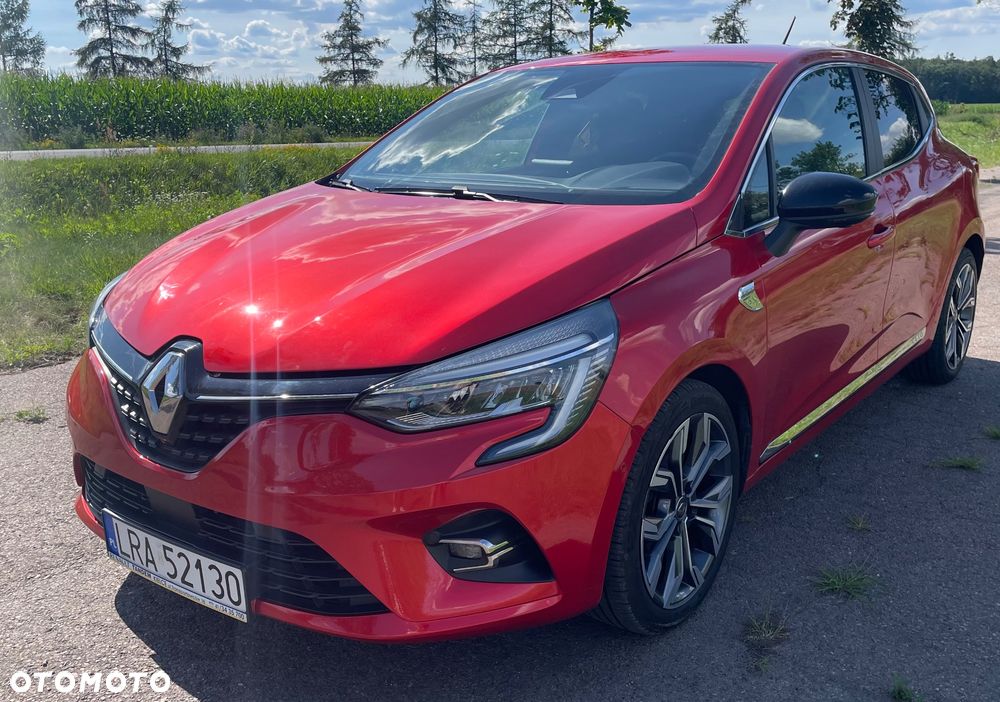 Renault Clio BLUE dCi 115 EDITION ONE - 3