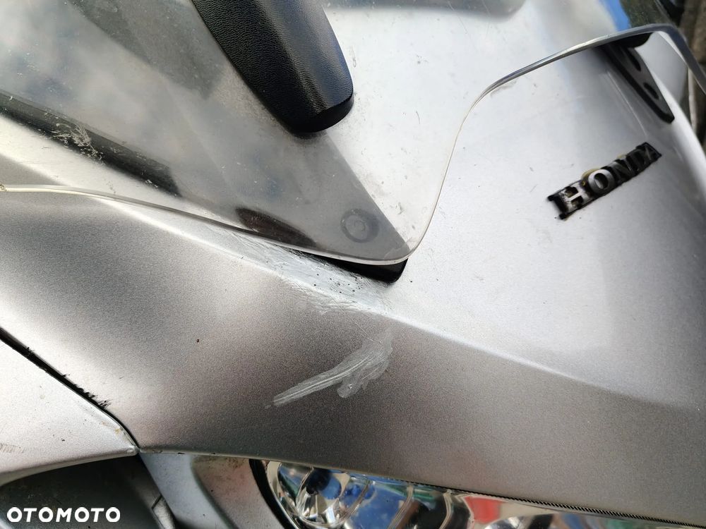 Honda ST - 26