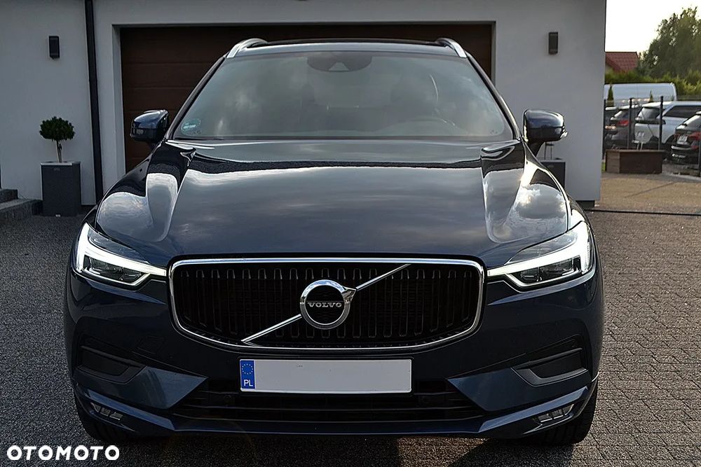 Volvo XC 60 D4 Geartronic Summum - 2