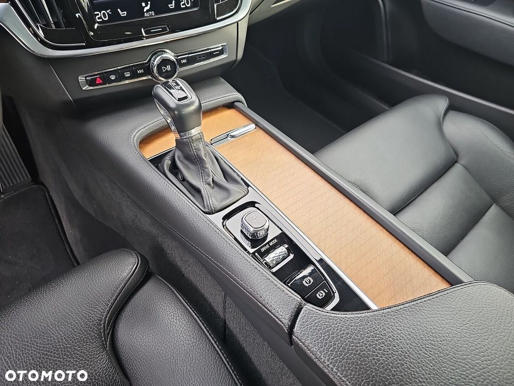 Volvo S90 D4 SCR Inscription - 21