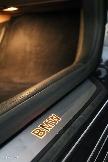 BMW 730 d - 33