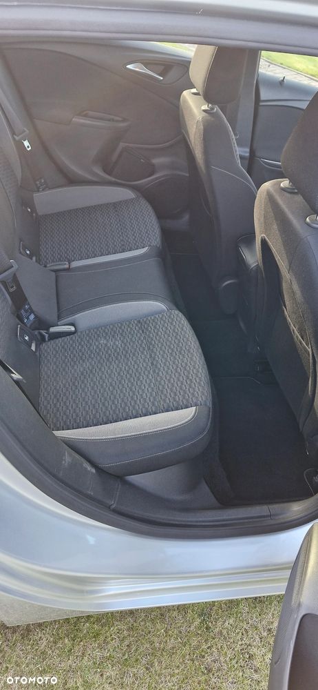 Opel Astra 1.5 CDTI S&S - 14