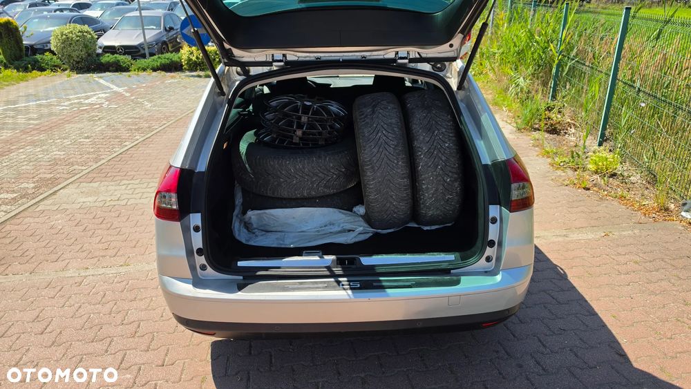 Citroën C5 HDi 165 FAP Selection - 14