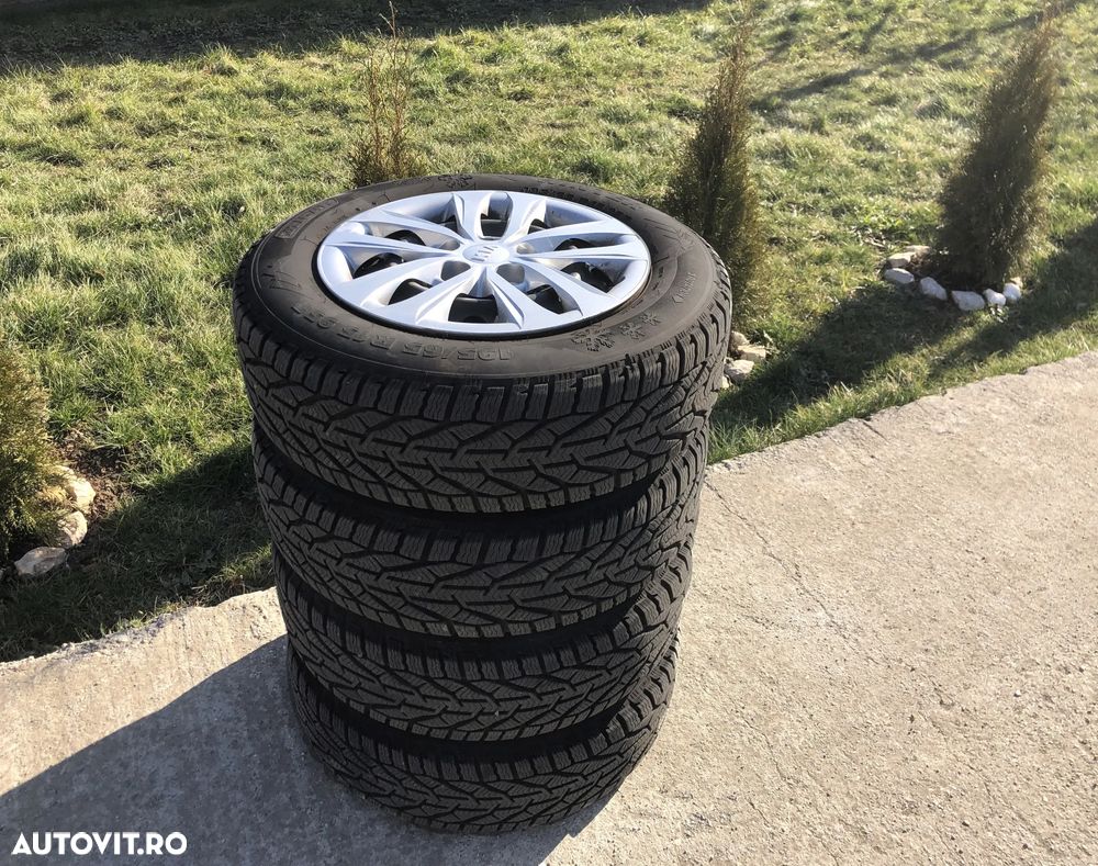 Kia Ceed Cee'd 1.4 GSL Best - 11