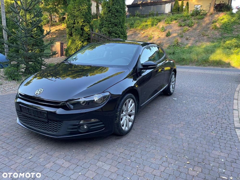 Volkswagen Scirocco 1.4 TSI - 6