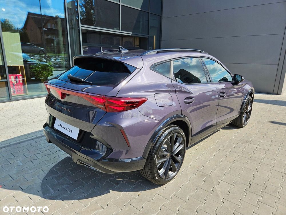 Cupra Formentor 1.5 TSI - 5