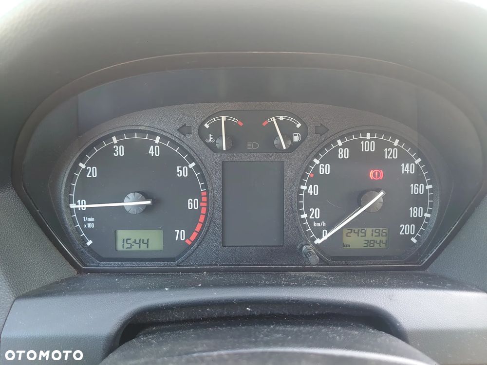 Skoda Fabia 1.4 Comfort - 13