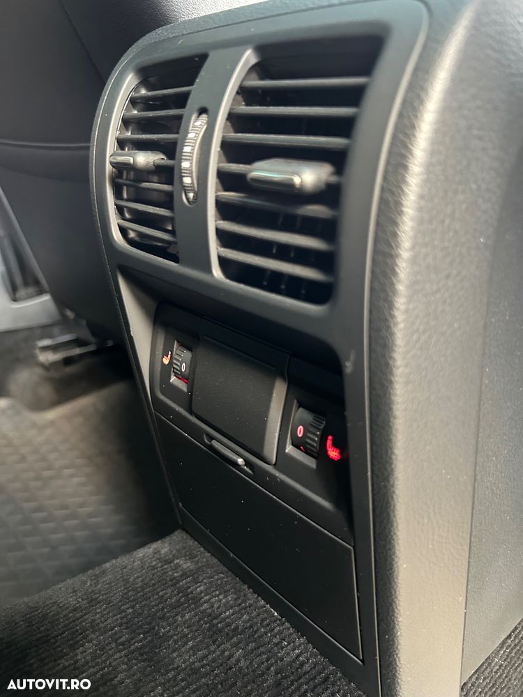 Volkswagen Passat CC 2.0 TDI BMT DSG 4Motion - 22