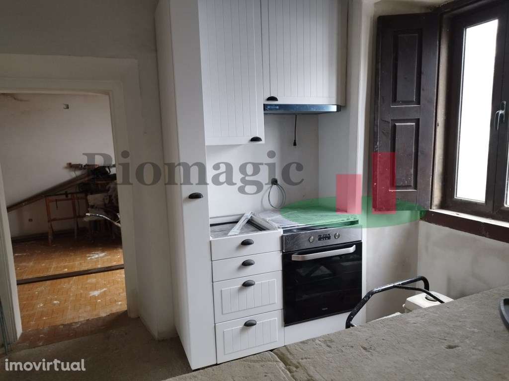 Moradia T2 Rio Maior ***RIOMAGIC*** - Grande imagem: 4/15