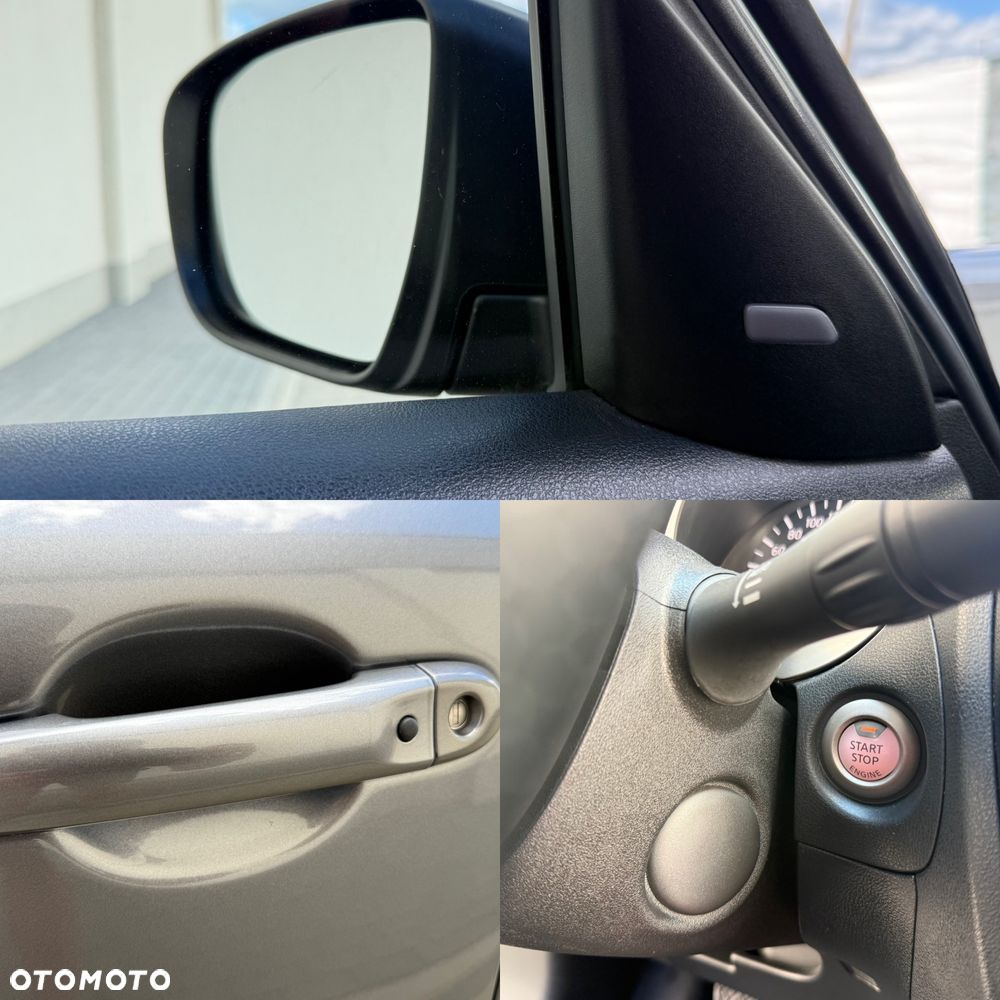 Nissan Juke 1.2 DIG-T N-Connecta - 15