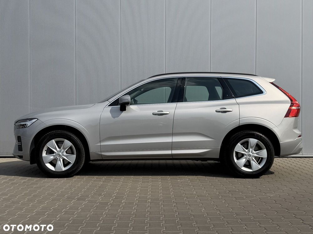 Volvo XC 60 - 10