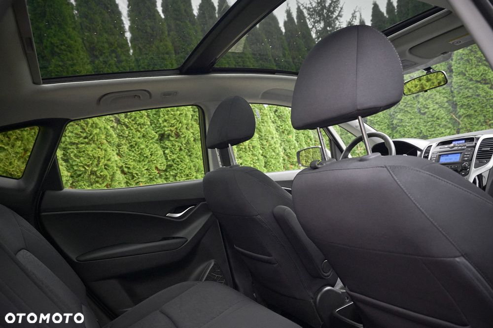 Hyundai ix20 1.6 blue Passion - 27