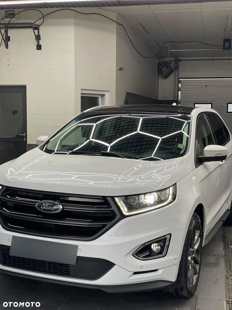 Ford Edge 2.0 TDCi 4WD Sport - 1
