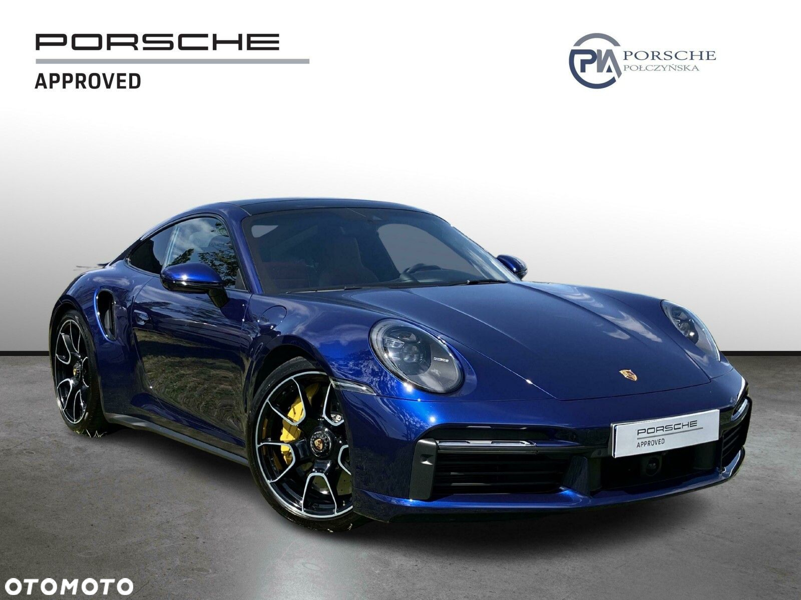 Porsche 911 - 7