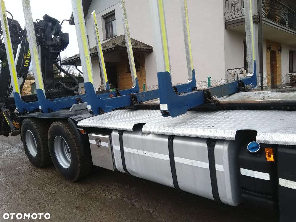 Scania R500 - 4