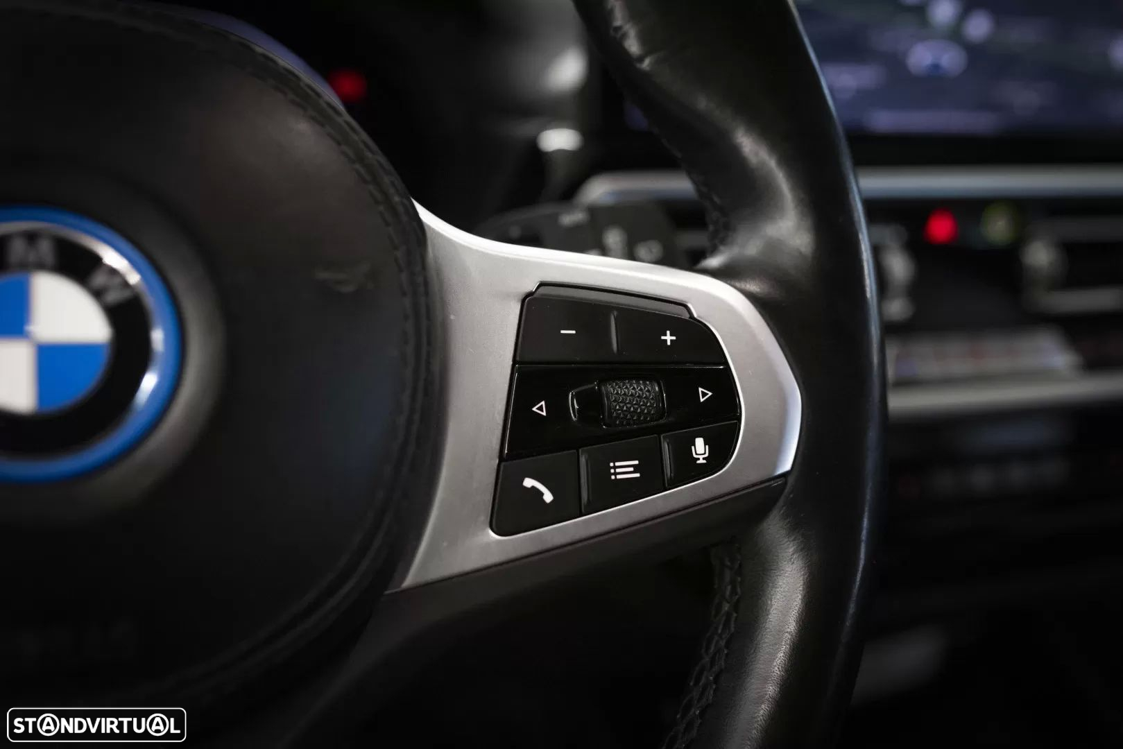 BMW iX3 M Sport Impressive - 15