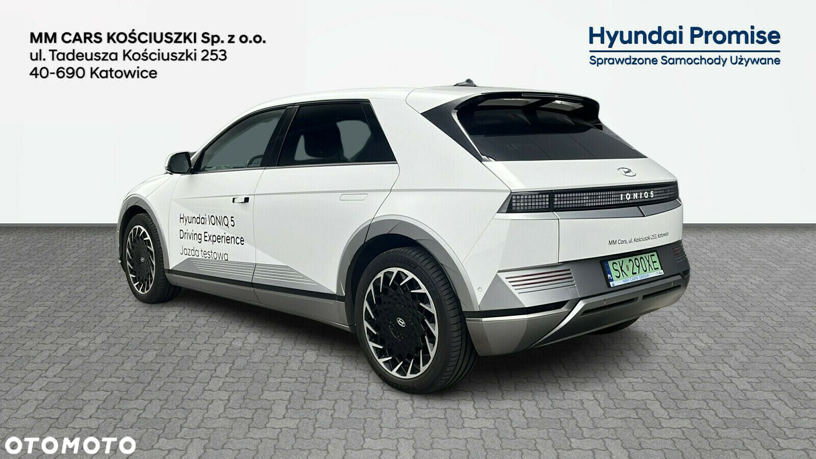 Hyundai IONIQ 5 - 7