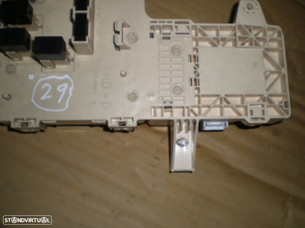 Caixa Fusiveis 89221 53100 LEXUS IS200 TOYOTA - 2