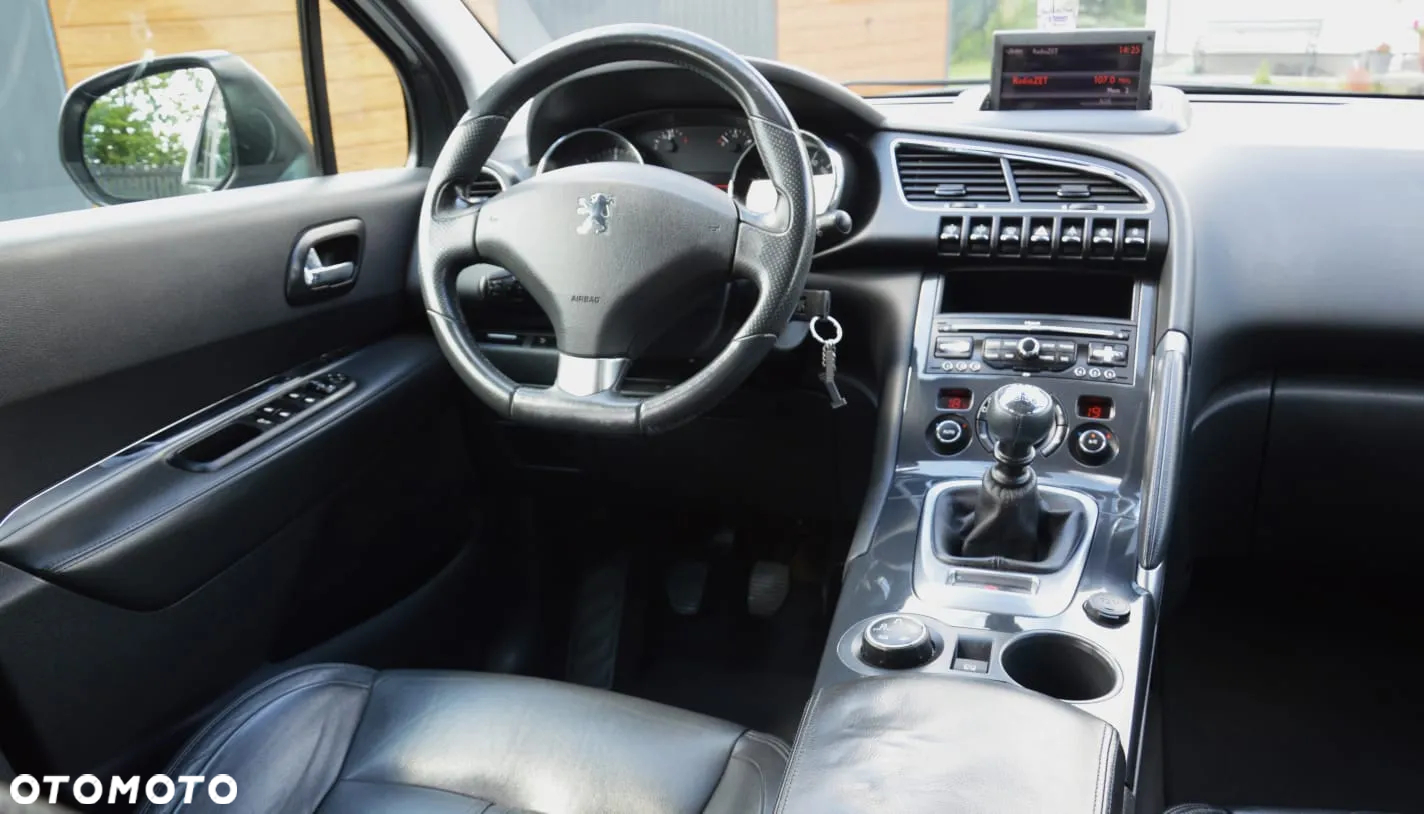 Peugeot 3008 2.0 BlueHDi Active - 18