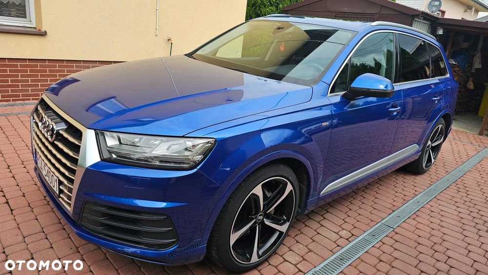 Audi Q7 - 13