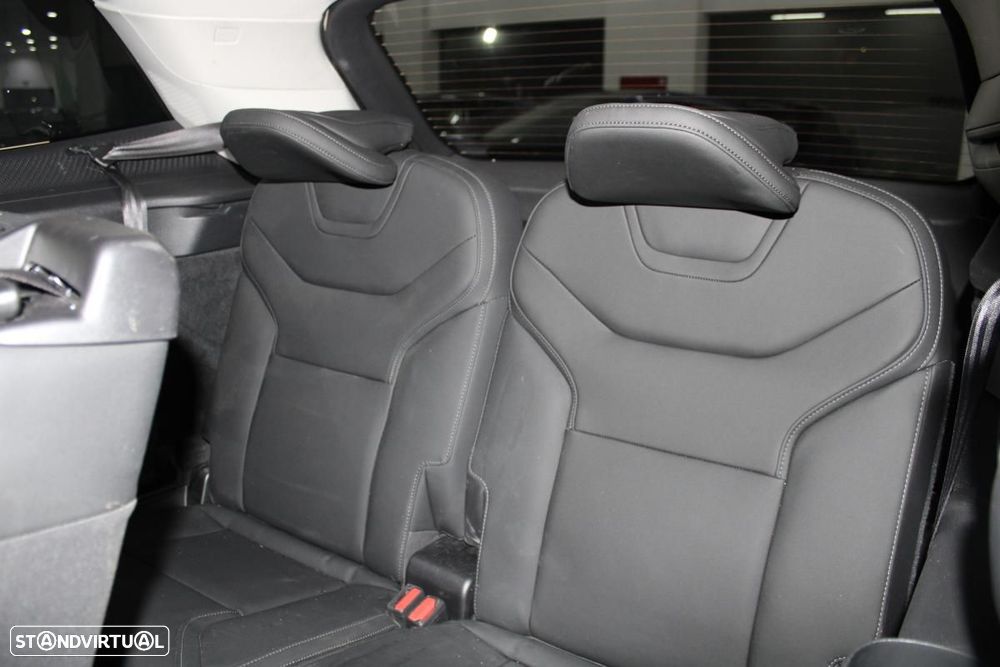 Volvo EX90 111 kWh Twin Motor Performance Ultra - 18