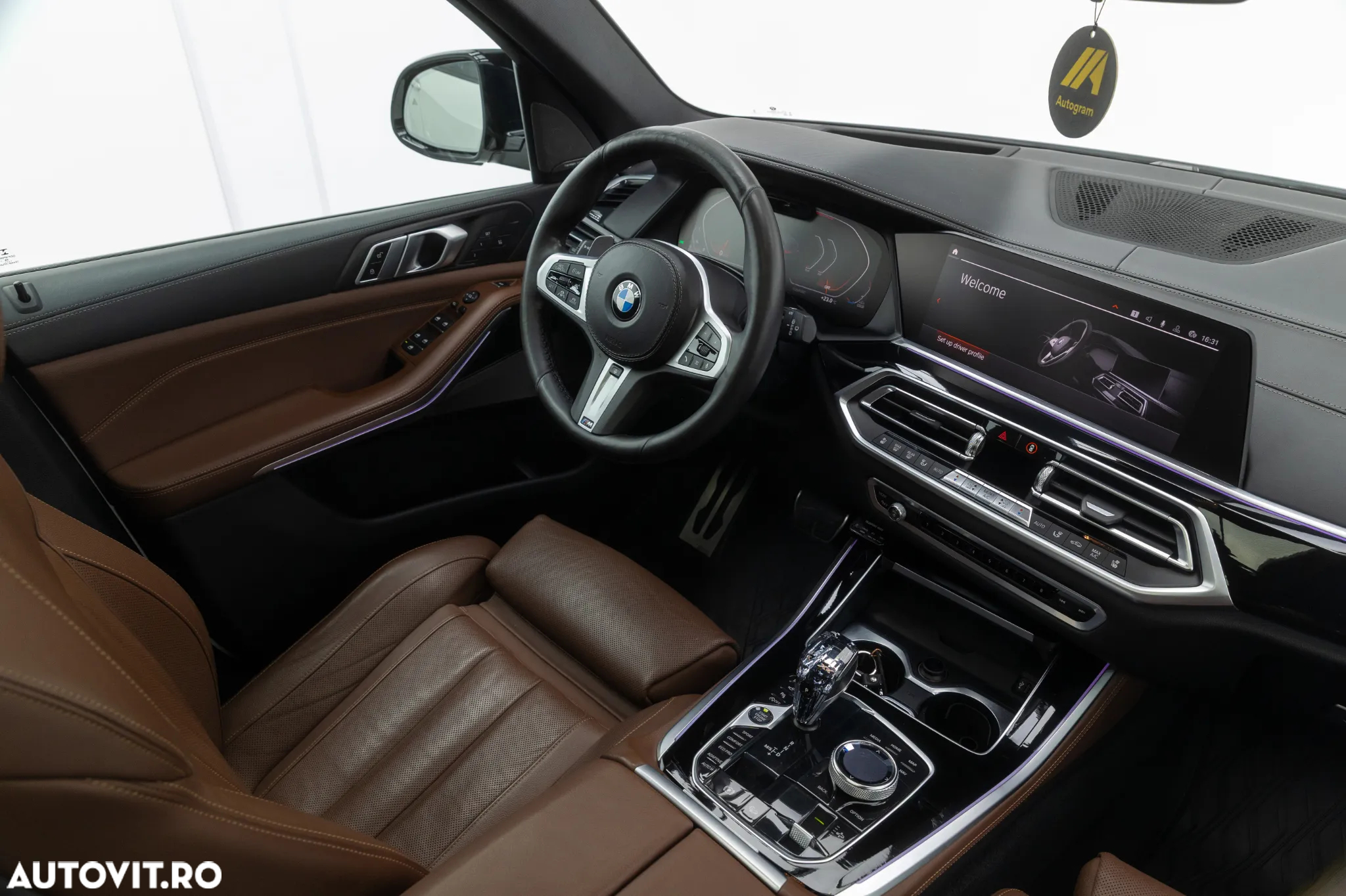BMW X5 xDrive30d - 31
