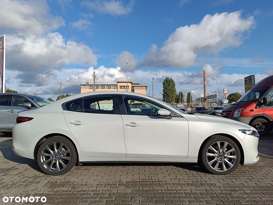 Mazda 3 - 18
