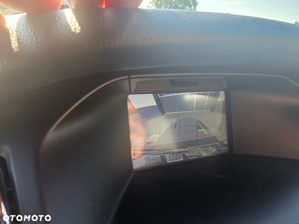 Ford Focus - 18