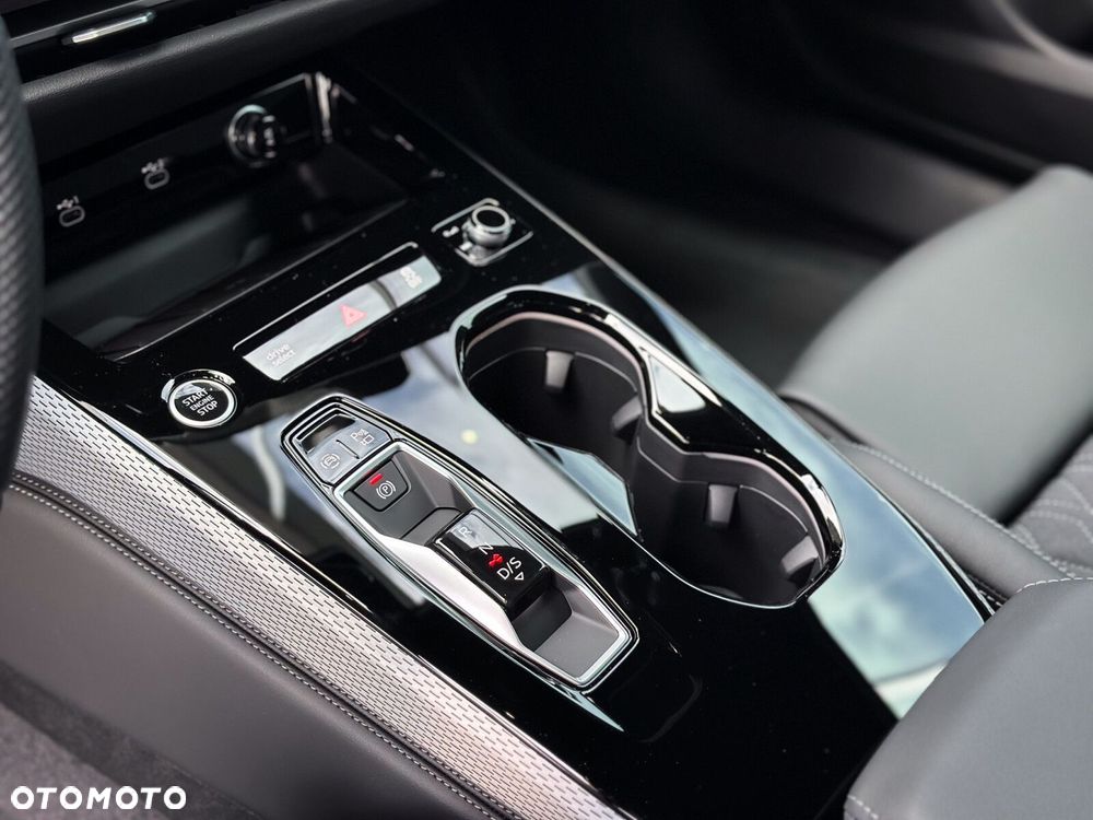 Audi A5 Limousine - 19