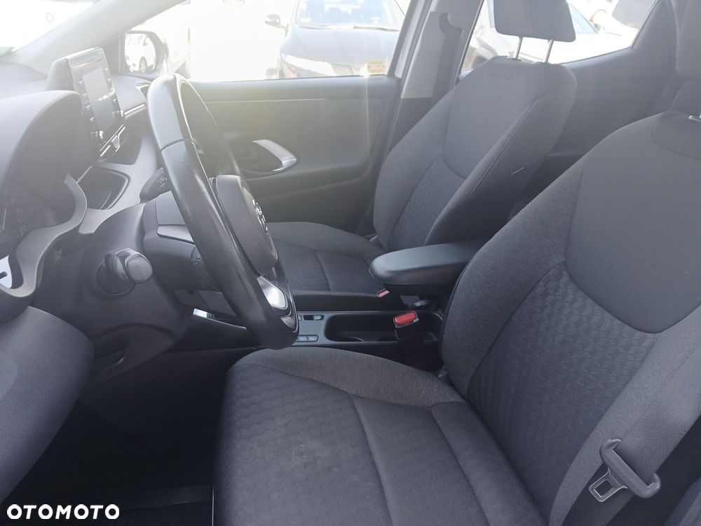 Toyota Yaris Hybrid 1.5 Comfort - 14