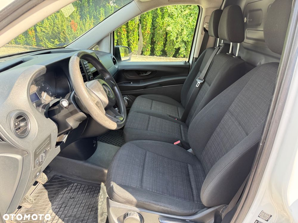 Mercedes-Benz Vito Tourer Base 447.701 - 9