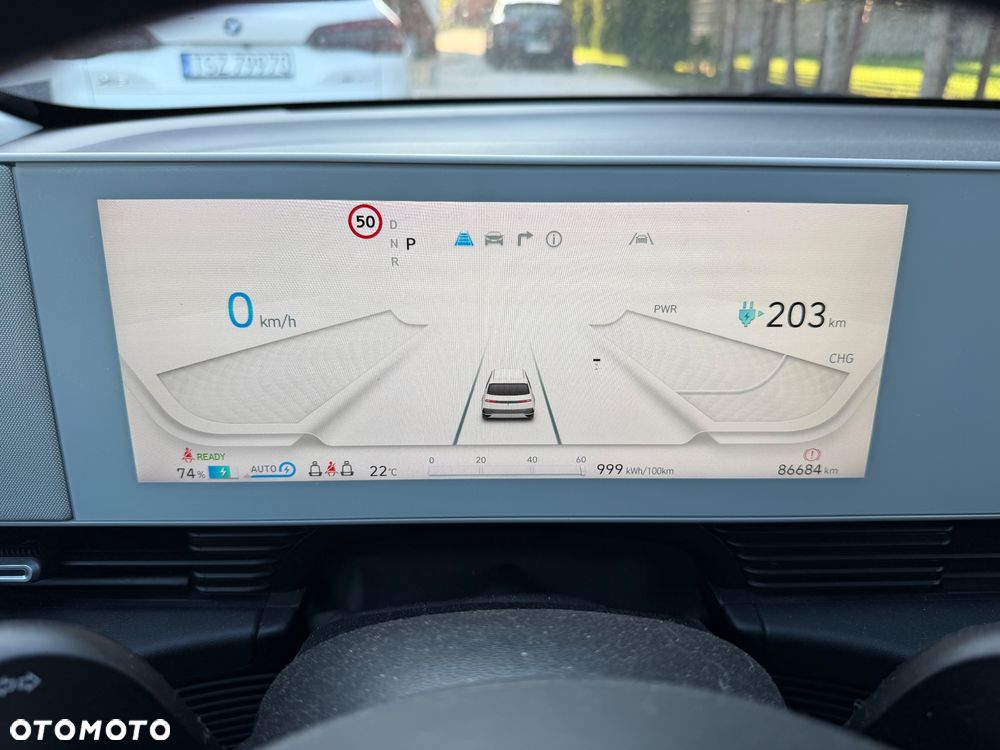 Hyundai IONIQ 5 - 23