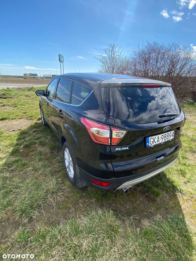 Ford Kuga - 6