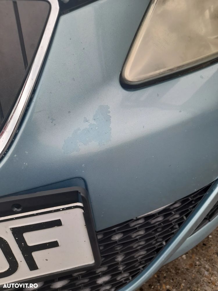 Seat Ibiza 1.4 TDI Ecomotive DPF - 21