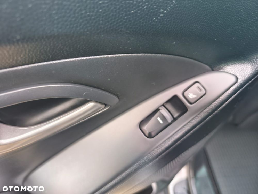 Hyundai ix35 1.6 GDI Premium 2WD - 14