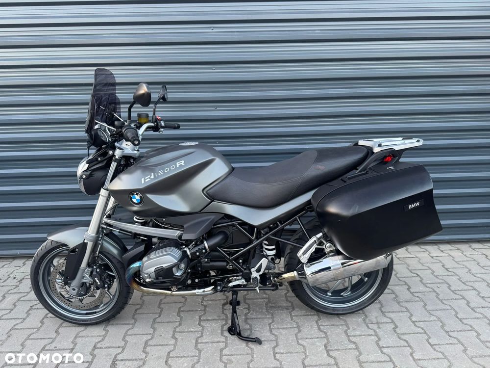BMW R - 5