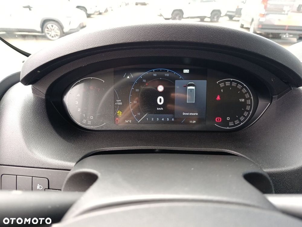 Toyota PROACE MAX - 28