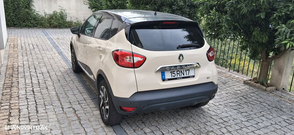 Renault Captur - 10