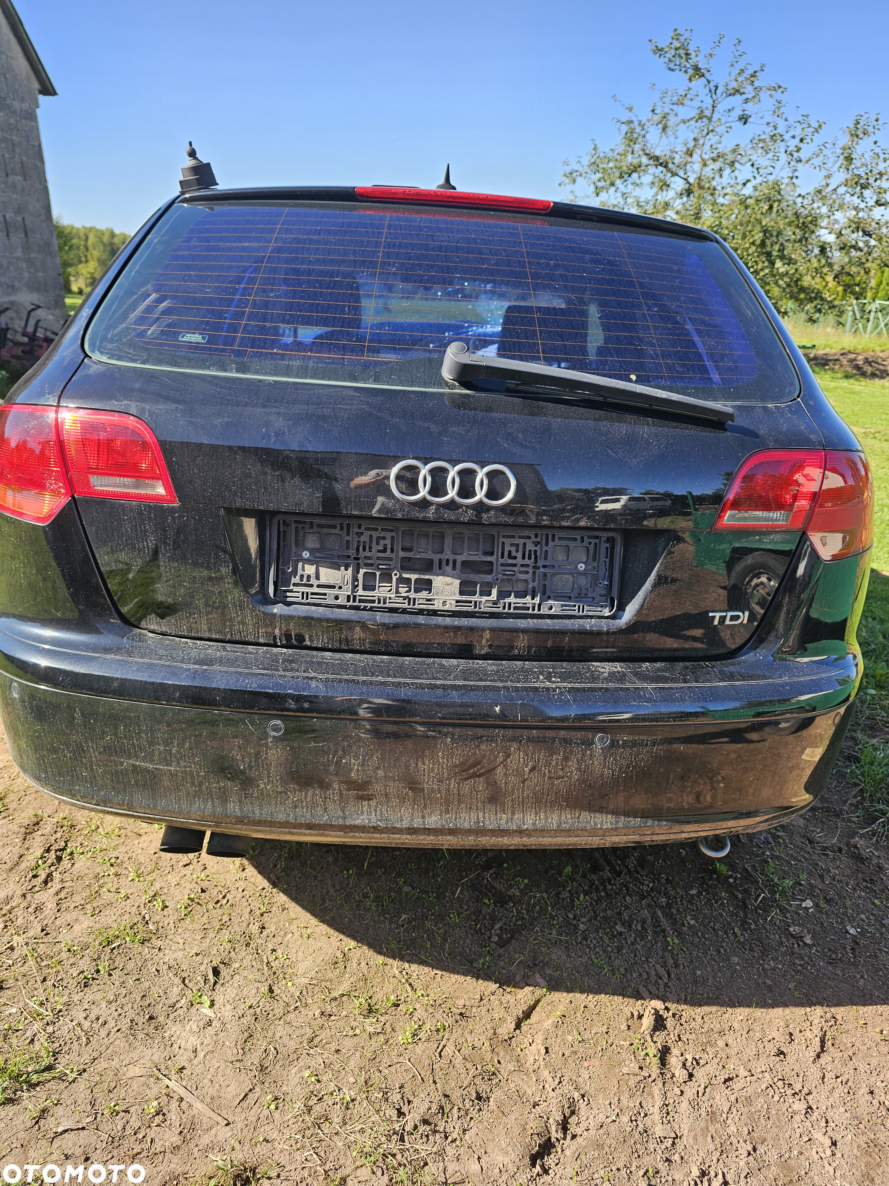 Audi A3 Sportback - 9