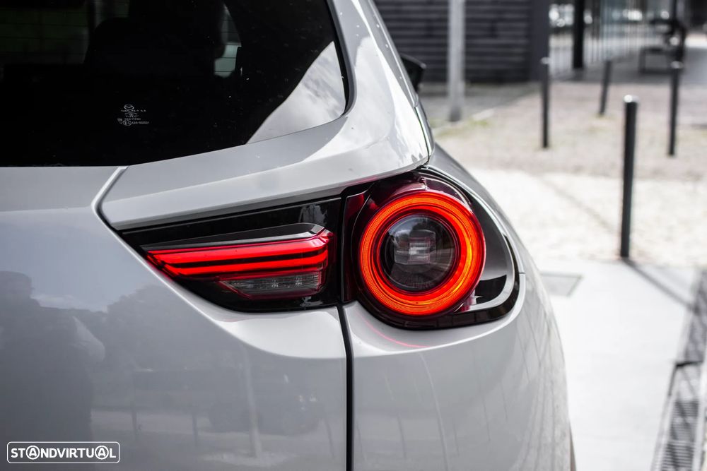 Mazda MX-30 e-SKYACTIV Excellence - 11