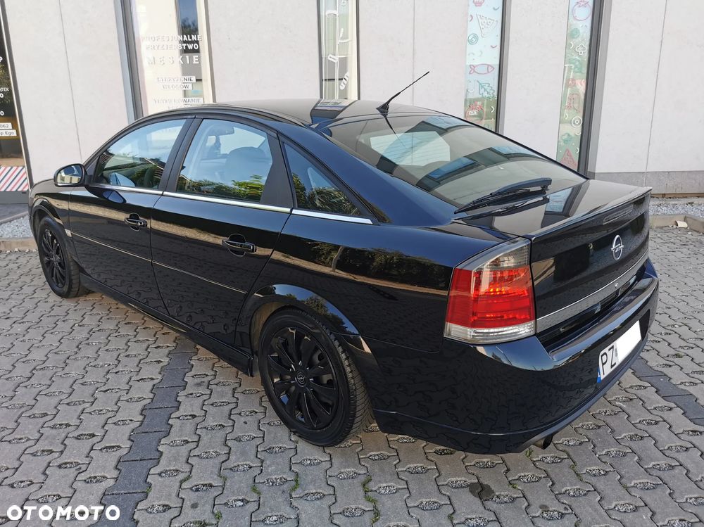 Opel Vectra 1.8 Design - 34