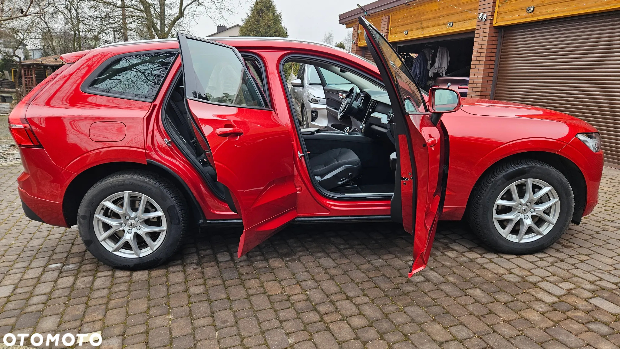 Volvo XC 60 - 16