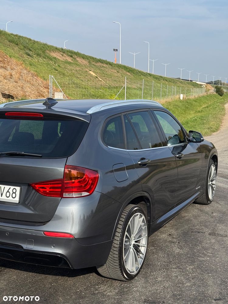 BMW X1 - 17