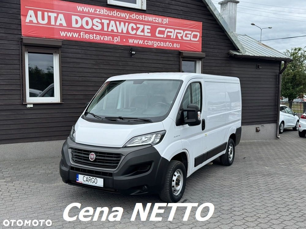 Fiat DUCATO - 2
