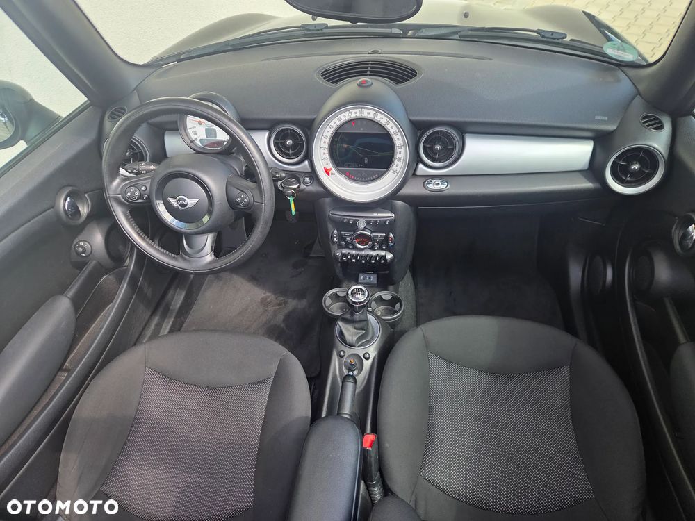 MINI Cooper - 11