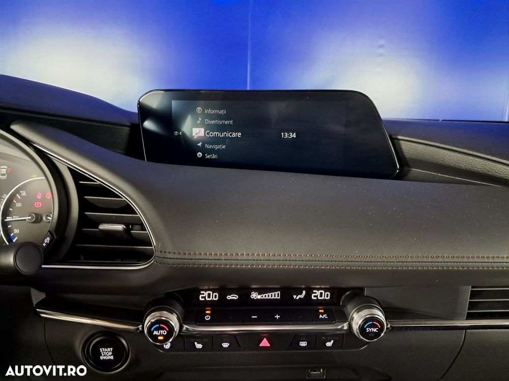 Mazda 3 - 16