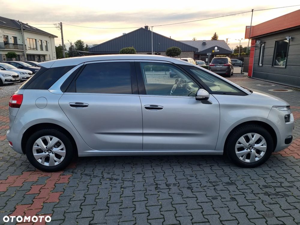Citroën C4 Picasso 1.6 THP Intensive S&S EAT6 - 5