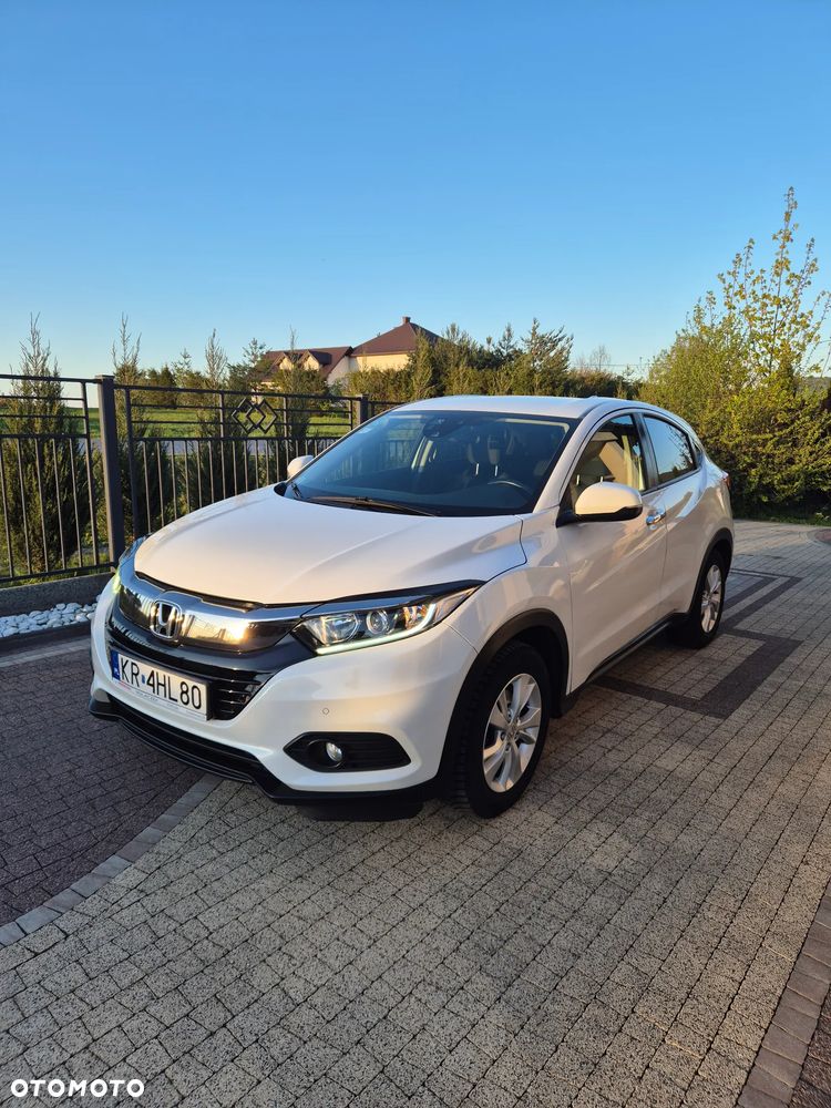 Honda HR-V 1.5 Comfort - 6