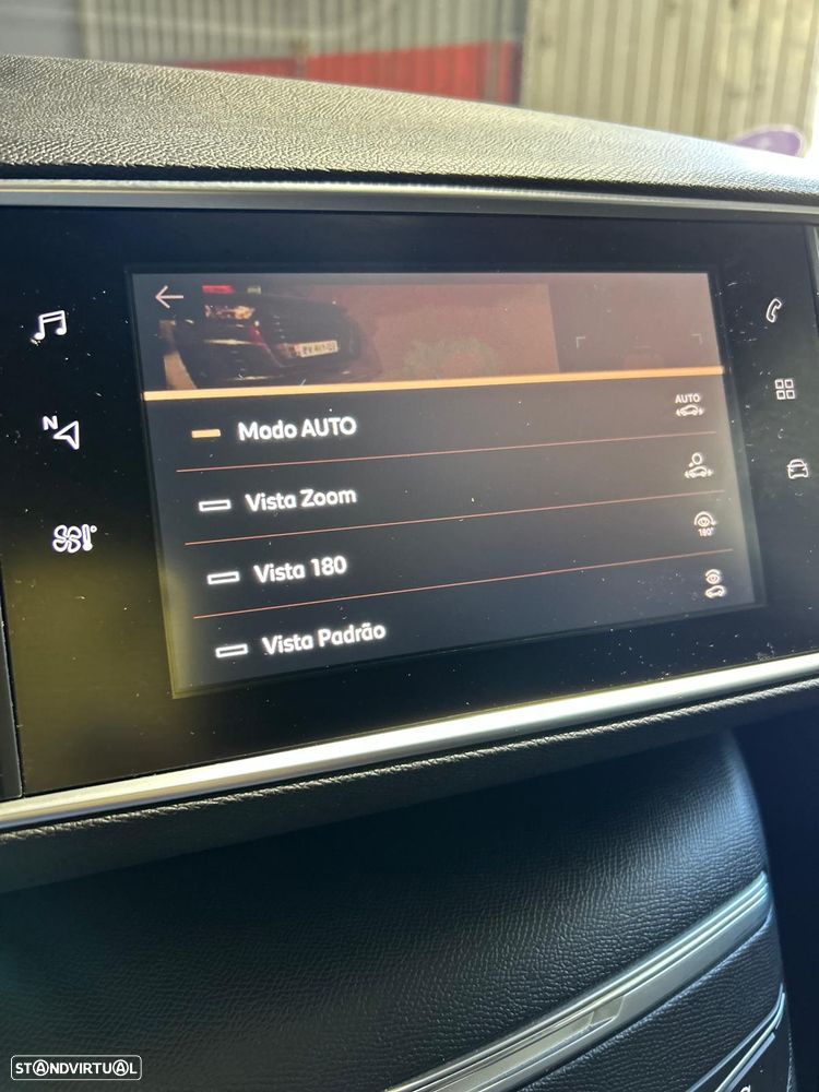 Peugeot 308 SW PureTech 130 GPF Stop & Start Allure - 27