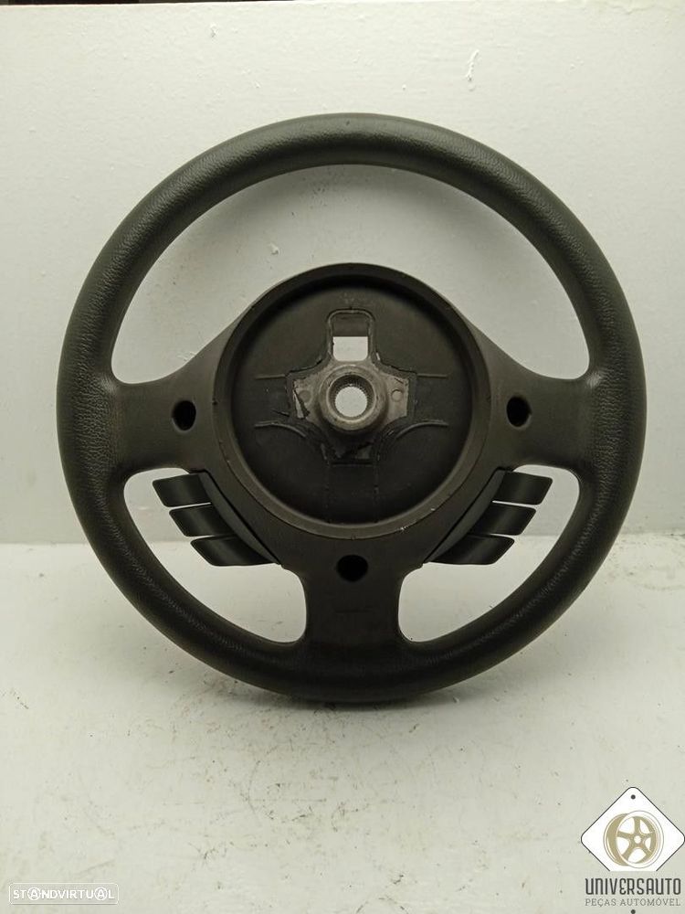 VOLANTE FIAT PUNTO 2005 - 4